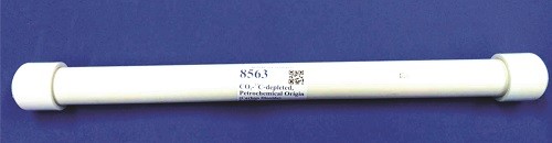  NIST RM 8563 二氧化碳CO2-13碳贫化