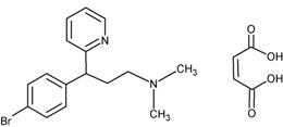 马来酸溴苯那敏标准溶液  980-71-2