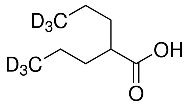 丙戊酸-D6标准溶液 87745-18-4