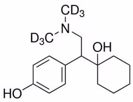 (±)-O-去甲基文拉法辛-D6标准溶液 1062605-69-9