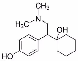 O-去甲基文拉法辛标准溶液  93413-62-8