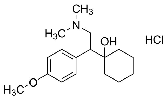 文拉法辛 盐酸标准溶液 99300-78-4