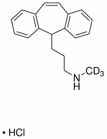 盐酸普罗替林-d3标准溶液 P-088