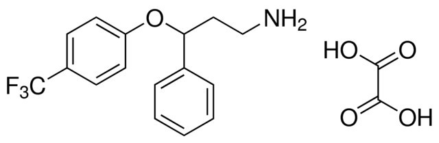 草酸去氟西汀标准溶液  107674-50-0