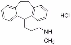 去甲替林盐酸盐标准溶液  894-71-3