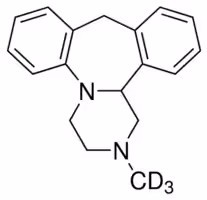 米安色林D3标准溶液 81957-76-8