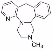 米氮平标准溶液   85650-52-8