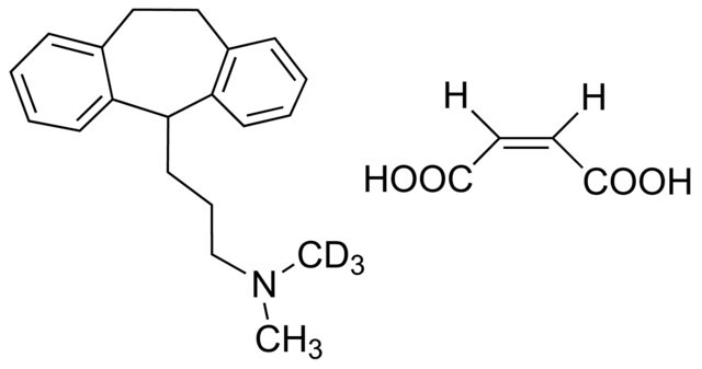 丙咪嗪-D3马来酸盐标准溶液   I-903