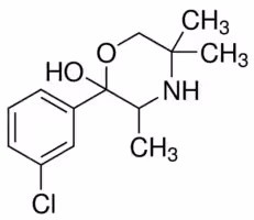 (±)-羟基安非他酮标准溶液 92264-81-8