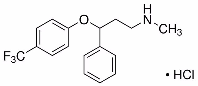 氟西汀 盐酸标准溶液  56296-78-7