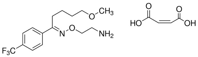 伏氟沙明马来酸盐标准溶液 61718-82-9