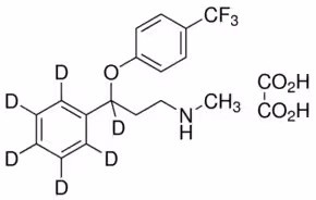 草酸氟西汀-D6标准溶液  F-038