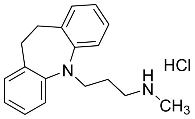 去甲丙咪嗪盐酸盐标准溶液 58-28-6