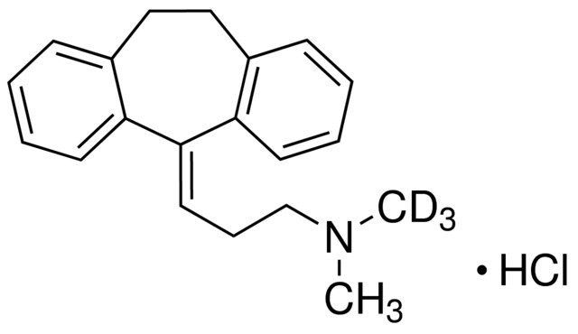 盐酸阿米替林-d3标准溶液  342611-00-1