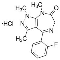 唑拉西泮 盐酸标准溶液 33754-49-3