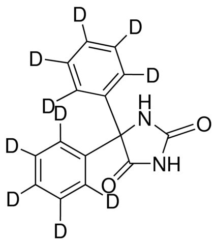 苯妥英-D10标准溶液 65854-97-9