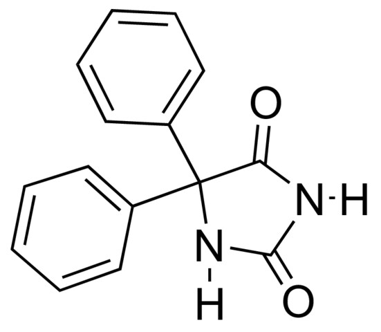 苯妥英标准溶液  57-41-0