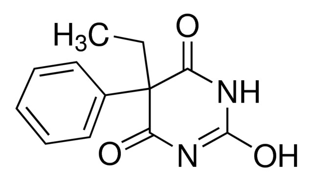 苯巴比妥标准溶液  50-06-6