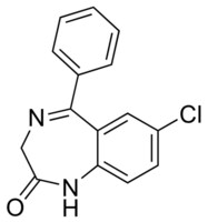 去甲地西泮标准溶液  1088-11-5