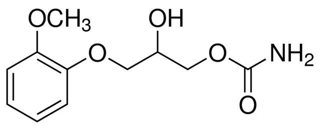 美索巴莫标准溶液  532-03-6