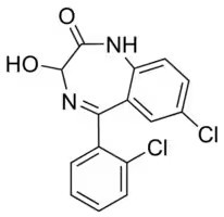 劳拉西泮标准溶液  846-49-1