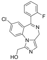 α-酮康唑标准溶液 59468-90-5