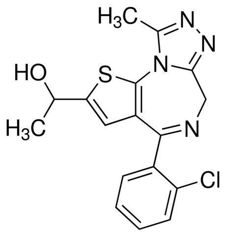 α-羟基依替唑仑标准溶液  64546-10-7