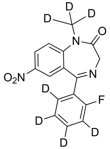 氟硝西泮-d7,1286448-08-5