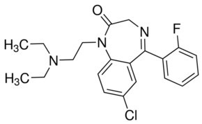 氟西泮标准溶液 F-044