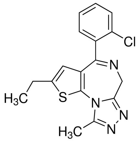 依替唑仑标准溶液   40054-69-1