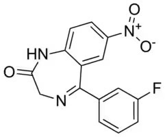 N-去甲基氟硝西泮标准溶液  D-918