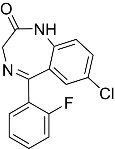 脱烃基氟胺安定标准溶液 2886-65-9