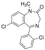 双氯吡嗪标准溶液  2894-68-0