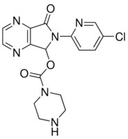 N-去甲基唑匹克隆标准溶液  59878-63-6