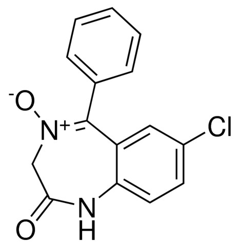 地莫西泮标准溶液 963-39-3