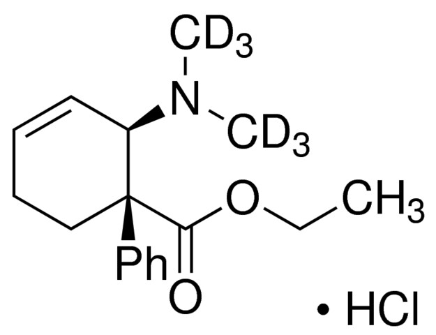 盐酸替利定标准溶液  T-069