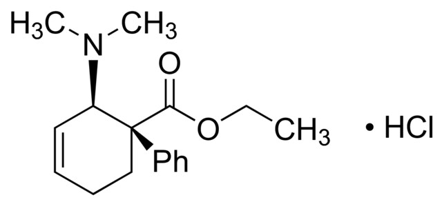 盐酸替利定标准溶液  27107-79-5