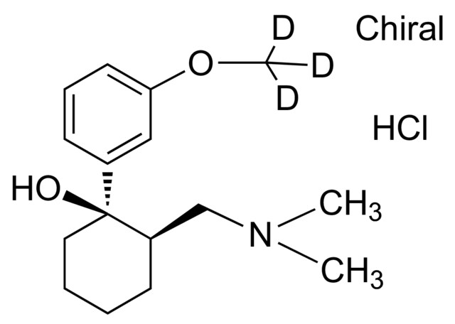 顺式-吡唑-13C，D3盐酸标准溶液 T-029