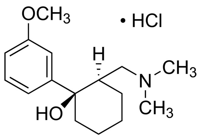 CIS 盐酸曲马多标准溶液 22204-88-2