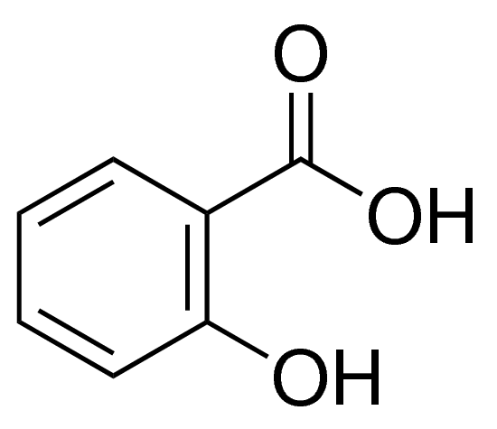 水杨酸标准溶液 69-72-7