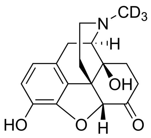 氧代吗啉D3标准溶液  145225-03-2