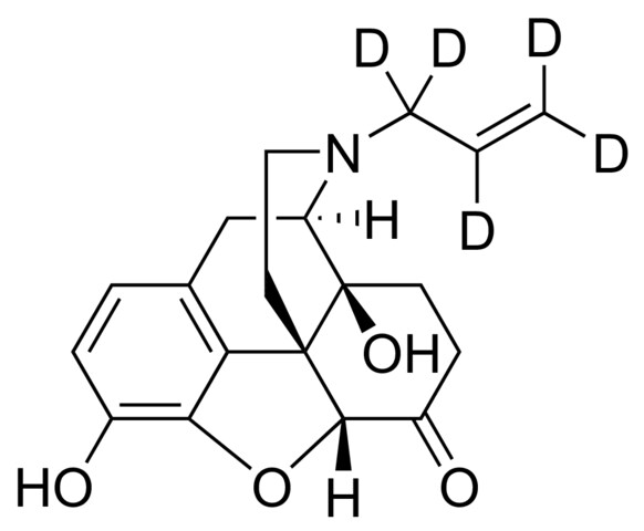 纳洛酮-D5标准溶液  N-115