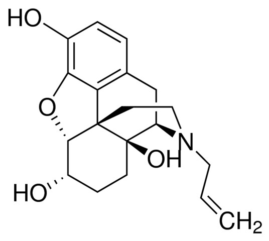 6α-纳洛酮标准溶液  20410-95-1