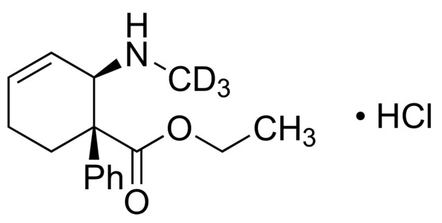 盐酸诺替利定-D3标准溶液 1217648-75-3