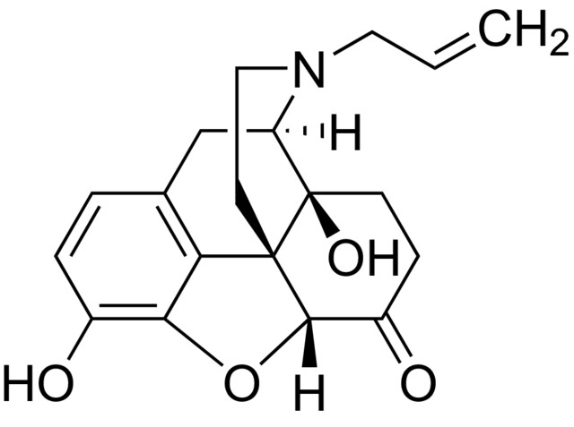 纳洛酮标准溶液 465-65-6