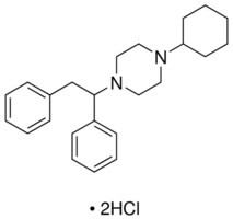 MT-45二盐酸盐标准溶液   57314-55-3