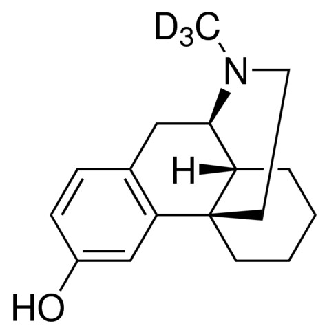 (+/-)-美沙酮标准溶液 76-99-3