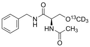 漆酶-13C，D3标准溶液  L-032