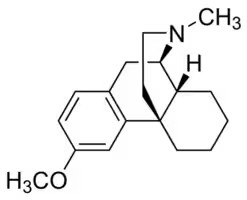 左美沙芬标准溶液  125-70-2