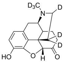 氢吗啡酮D6标准溶液 1024922-02-8